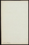 LUNCH [held by] HAMBURG - AMERIKA LINIE [at] "STEAMER""AUGUSTE VICTORIA"" EN ROUTE" (SS)