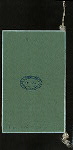 11 ANNUAL BANQUET [held by] PENNA. SCOTCH-IRISH SOCIETY [at] "STRATFORD HOTEL,PHILADELPHIA,PA." (HOTEL;')