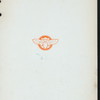28 ANNIVERSARY DINNER [held by] SILK ASSOCIATION OF AMWEICA [at] "DELMONICO'S, NEW YORK, NY" (HOTEL;)