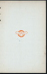 28 ANNIVERSARY DINNER [held by] SILK ASSOCIATION OF AMWEICA [at] "DELMONICO'S, NEW YORK, NY" (HOTEL;)