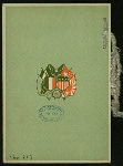 28 ANNIVERSARY DINNER [held by] SILK ASSOCIATION OF AMWEICA [at] "DELMONICO'S, NEW YORK, NY" (HOTEL;)