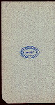 4TH ANNUAL BANQUET [held by] CONNECTICUT HOTEL ASSOCIATION [at] "CROCKER HOUSE, NEW LONDON,CONN." (HOTEL;)