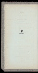 4TH ANNUAL BANQUET [held by] CONNECTICUT HOTEL ASSOCIATION [at] "CROCKER HOUSE, NEW LONDON,CONN." (HOTEL;)