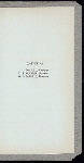 4TH ANNUAL BANQUET [held by] CONNECTICUT HOTEL ASSOCIATION [at] "CROCKER HOUSE, NEW LONDON,CONN." (HOTEL;)