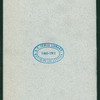 4TH ANNUAL BANQUET [held by] CONNECTICUT HOTEL ASSOCIATION [at] "CROCKER HOUSE, NEW LONDON,CONN." (HOTEL;)