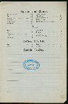 DAILY MENU [held by] ADOLPH WALDHEIM'S [at] "408 EAST 34 STREET,NEW YORK, NY" (CAFE;)