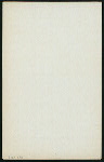 LUNCH [held by] HAMBURG-AMERIKA LINIE [at] SS AUGUSTE VICTORIA (SS;)