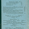 LUNCH [held by] COLUMBIA UNIVERSITY RESTAURANT [at] [NY] (REST;)