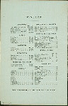 DAILY BILL OF FARE [held by] HOTEL MINOT [at] "cOR. 126TH ST. & 8TH AVENUE, [NEW YORK, NY]" (HOTEL;)