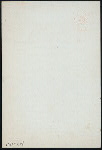 LUNCHEON [held by] BROADWAY CENTRAL HOTEL [at] "NEW YORK, NY" (HOTEL;)