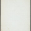 DINNER [held by] HOTEL MARIE ANTOINETTE [at] "SIXTY-SIXTH STREET & BROADWAY, NEW YORK, [NY]" (HOTEL)