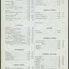 DAILY MENU [held by] HOTEL CLAREMONT [at] "RIVERSIDE DRIVE, NEW YORK, NY, [NY]" (HOTEL;)