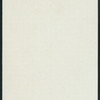 BREAKFAST] [held by] R.M.S. OCEANIC [at] R.M.S. OCEANIC (SS;)