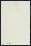 BREAKFAST] [held by] R.M.S. OCEANIC [at] R.M.S. OCEANIC (SS;)