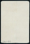 LUNCHEON] [held by] R.M.S. OCEANIC [at] R.M.S. OCEANIC (SS;)