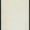DINER] [held by] R.M.S. OCEANIC [at] R.M.S. OCEANIC (SS;)