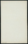 FRUHSTUCK/LUNCH [held by] HAMBURG-AMERIKA LINIE [at] "SCHNELLDAMPFER ""AUGUSTE VICTORIA""" (SS;)