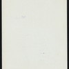 BREAKFAST [held by] RED STAR LINE [at] SS WESTERNLAND (SS;)