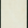 BREAKFAST] [held by] RMS OCEANIC [at] RMS OCEANIC (SS;)