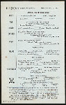 DINNER MENU [held by] BROADWAY CENTRAL HOTEL [at] "NEW YORK, NY" (HOTEL;)