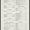 MENU [held by] COLONIAL HOTEL [at] "NEW YORK, NY" (HOTEL;)