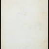 DINNER MENU [held by] MARIE ANTOINETTE HOTEL [at] "NEW YORK, NY" (HOTEL;)