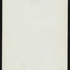 LUNCHEON MENU [held by] SAN REMO HOTEL [at] "NEW YORK, NY" (HOTEL;)