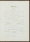 VALENTINE DAY DINNER [held by] ALCAZAR HOTEL [at] "ST. AUGUSTINE,FLA." (HOTEL)