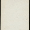 DINNER [held by] WINDSOR HOTEL [at] "JACKSONVILLE, FLA." (HOTEL)