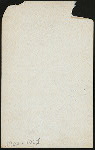 DINNER [held by] WINDSOR HOTEL [at] "JACKSONVILLE, FLA." (HOTEL)