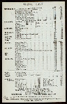 DINNER [held by] USMS NEW YORK [at] USMS NEW YORK (SS;)