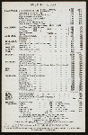 LUNCHEON [held by] USMS NEW YORK [at] USMS NEW YORK (SS;)