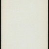 LUNCH [held by] HAMBURG-AMERIKA LINIE [at] SS AUGUSTE VICTORIA (SS;)