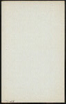 LUNCH [held by] HAMBURG-AMERIKA LINIE [at] SS AUGUSTE VICTORIA (SS;)