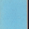 BANQUET TENDERED TO THE STAFFS OF GALVESTON & HOUSTON, TEXAS [held by] SUN LIFE INSURANCE COMPANY OF AMERICA [at] "TREMONT HOTEL, GALVESTON, TX" (HOTEL;)