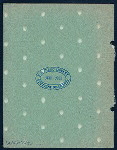 BANQUET TENDERED TO THE STAFFS OF GALVESTON & HOUSTON, TEXAS [held by] SUN LIFE INSURANCE COMPANY OF AMERICA [at] "TREMONT HOTEL, GALVESTON, TX" (HOTEL;)