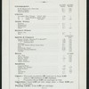 DINNER [held by] RED STAR LINE [at] S.S.WESTERNLAND (SS;)