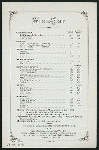 DINNER [held by] RED STAR LINE [at] S.S.WESTERNLAND (SS;)