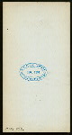 MENU [held by] TRANSPORTATION CLUB NEW YORK [at]