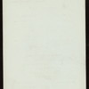 BREAKFAST [held by] U.S.M.S. [at] """ST. LOUIS""" (SS;)