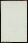 BREAKFAST [held by] U.S.M.S. [at] """ST. LOUIS""" (SS;)