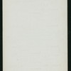 BREAKFAST [held by] U.S.M.S. [at] """NEW YORK""" (SS;)