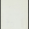 BREAKFAST [held by] RED STAR LINE [at] S.S. WESTERNLAND (SS;)