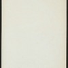 LUNCH [held by] HAMBURG-AMERIKA LINIE [at] "SCHNELLDAMPFER ""AUGUSTE VICTORIA""" (SS;)
