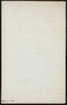 LUNCH [held by] HAMBURG-AMERIKA LINIE [at] "SCHNELLDAMPFER ""AUGUSTE VICTORIA""" (SS;)