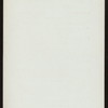 BREAKFAST [held by] U.S.M.S. [at] """NEW YORK""" (SS;)