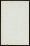 BREAKFAST [held by] U.S.M.S. [at] """NEW YORK""" (SS;)