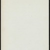 BREAKFAST [held by] RED STAR LINE [at] EN ROUTE ABOARD S.S. WESTERNLAND (SS;)