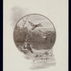 SUPPER [held by] OCEAN STEAMSHOP CO. [at] S.S. NACOOCHEE (SS;)