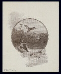 SUPPER [held by] OCEAN STEAMSHOP CO. [at] S.S. NACOOCHEE (SS;)